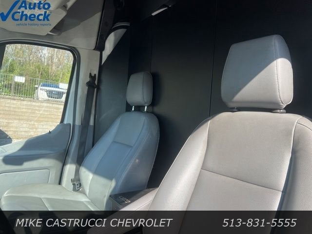 2015 Ford Transit Cargo Van T350HD