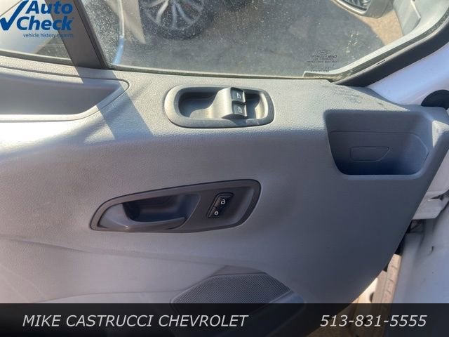 2015 Ford Transit Cargo Van T350HD