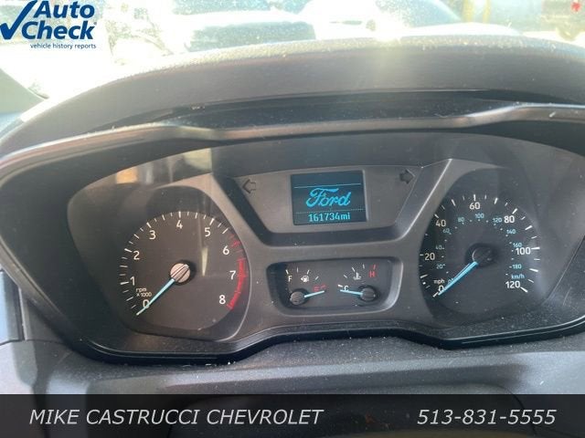 2015 Ford Transit Cargo Van T350HD