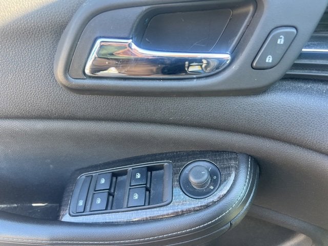 2015 Chevrolet Malibu LT