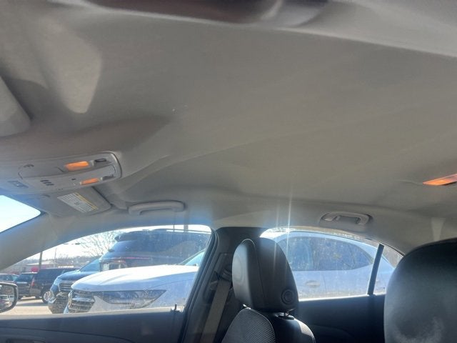 2015 Chevrolet Malibu LT