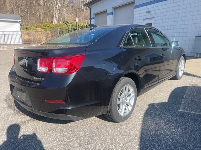 2015 Chevrolet Malibu LT