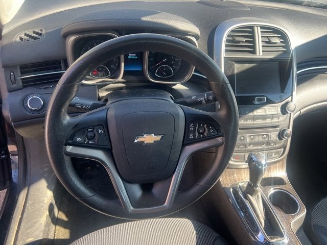 2015 Chevrolet Malibu LT