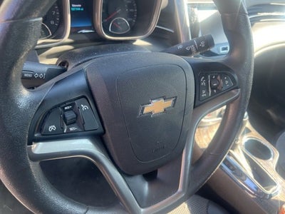 2015 Chevrolet Malibu LT