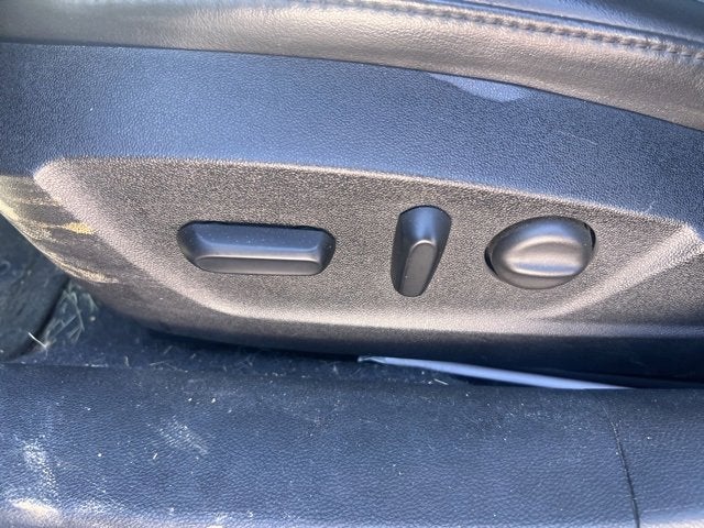 2015 Chevrolet Malibu LT