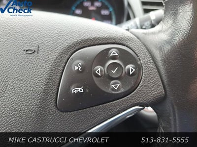 2020 Chevrolet Impala LT