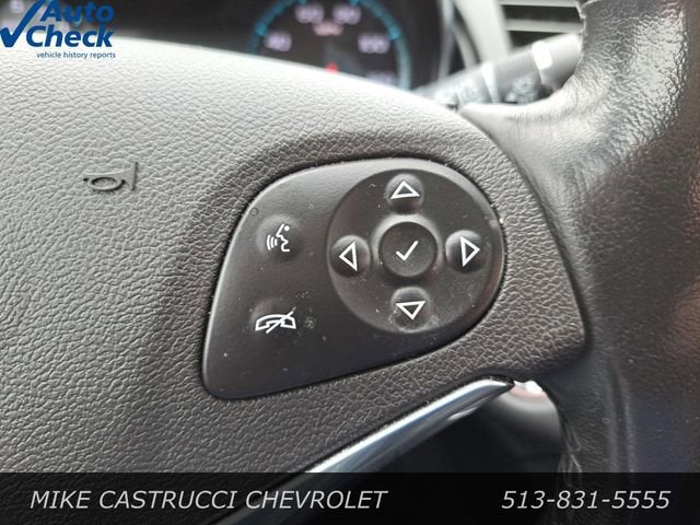 2020 Chevrolet Impala LT