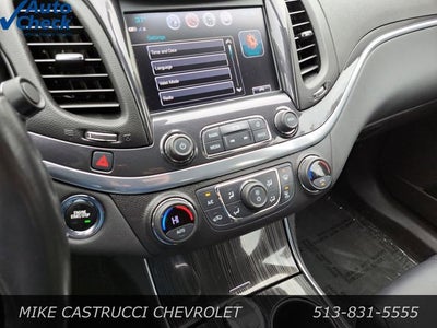 2020 Chevrolet Impala LT