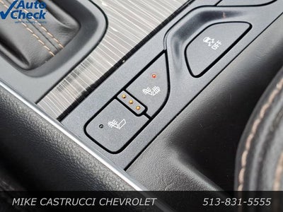 2020 Chevrolet Impala LT