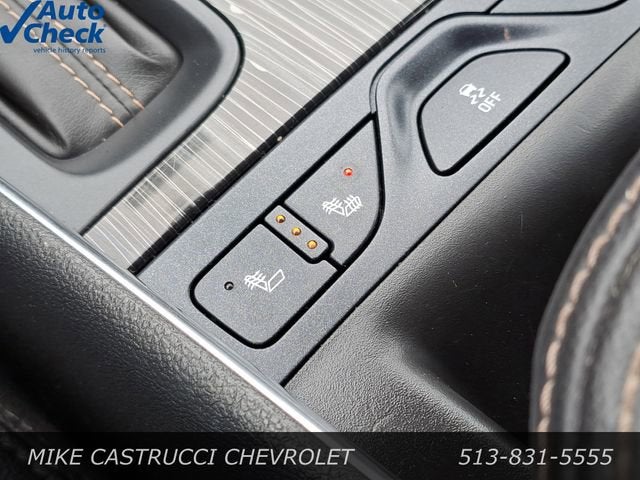 2020 Chevrolet Impala LT