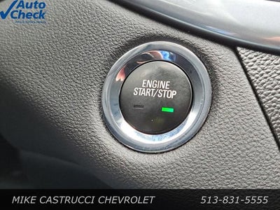 2020 Chevrolet Impala LT