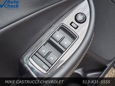 2020 Chevrolet Impala LT