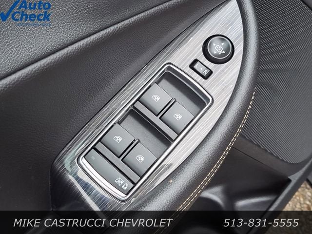 2020 Chevrolet Impala LT