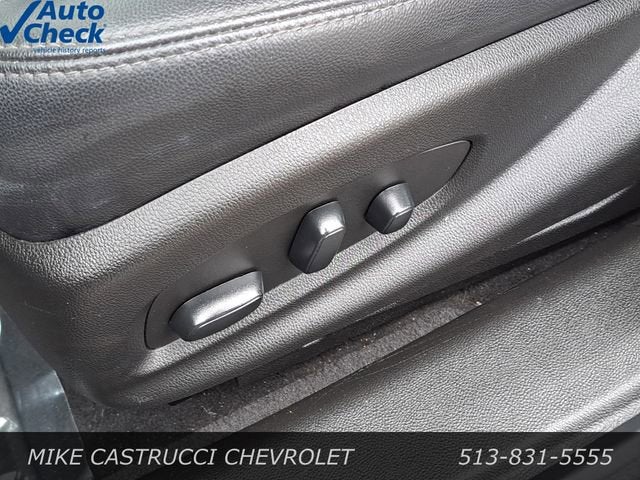 2020 Chevrolet Impala LT