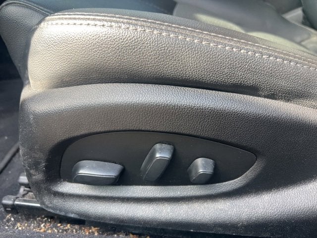 2020 Chevrolet Impala LT