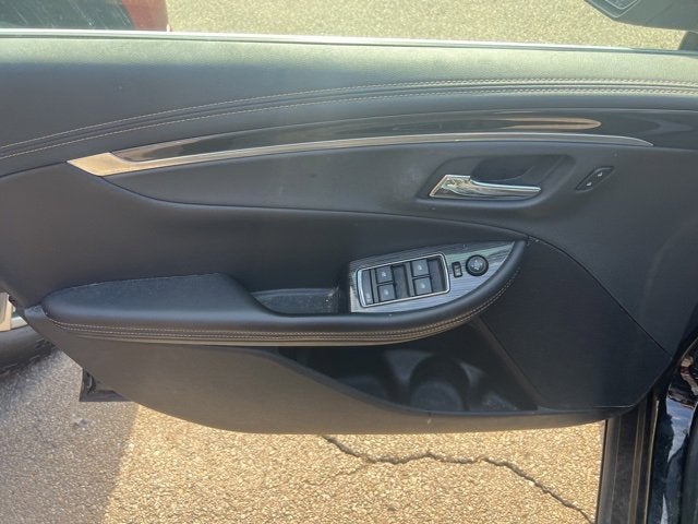 2020 Chevrolet Impala LT