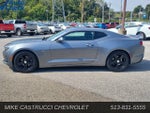 2021 Chevrolet Camaro 1LT