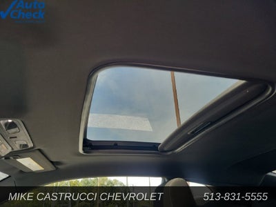 2021 Chevrolet Camaro 1LT