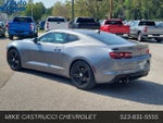 2021 Chevrolet Camaro 1LT