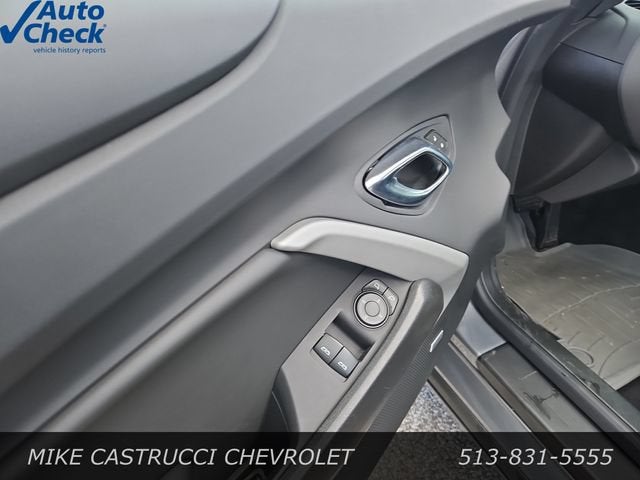 2021 Chevrolet Camaro 1LT