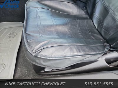 2021 Chevrolet Camaro 1LT