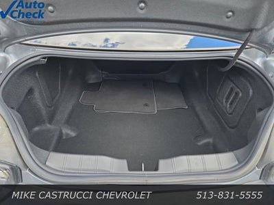 2021 Chevrolet Camaro 1LT