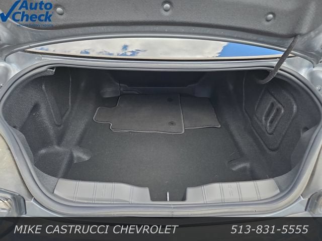 2021 Chevrolet Camaro 1LT