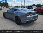 2021 Chevrolet Camaro 1LT