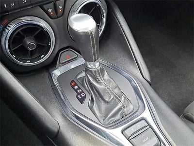 2023 Chevrolet Camaro 1LT