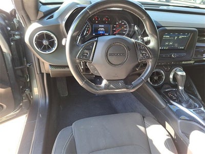 2019 Chevrolet Camaro 1LS