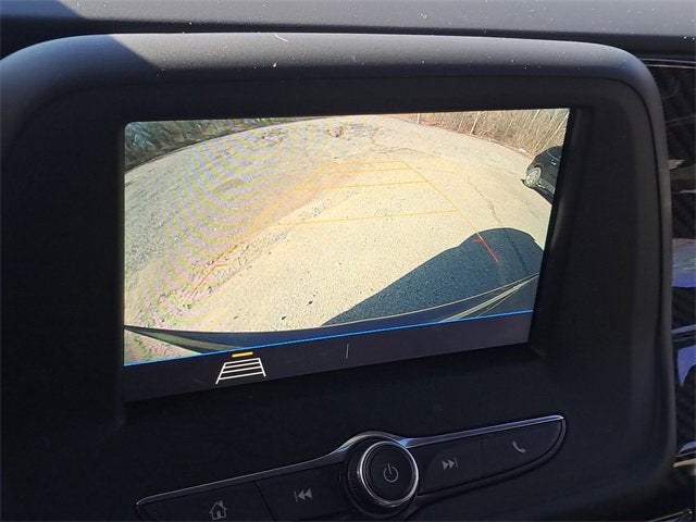 2019 Chevrolet Camaro 1LS