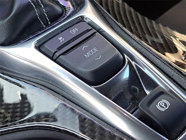 2019 Chevrolet Camaro 1LS