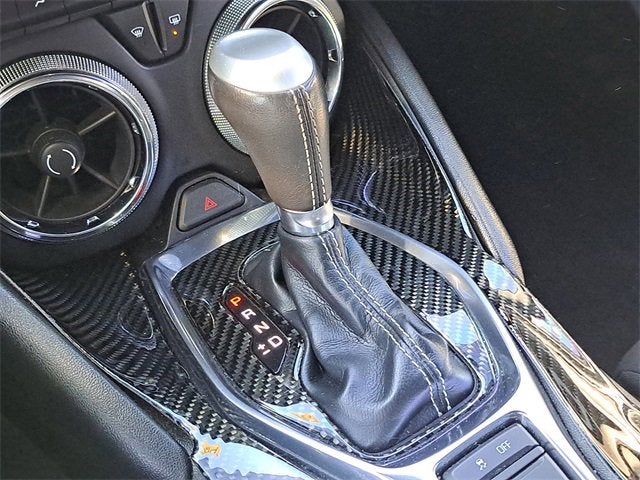 2019 Chevrolet Camaro 1LS