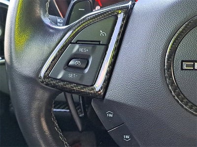 2019 Chevrolet Camaro 1LS