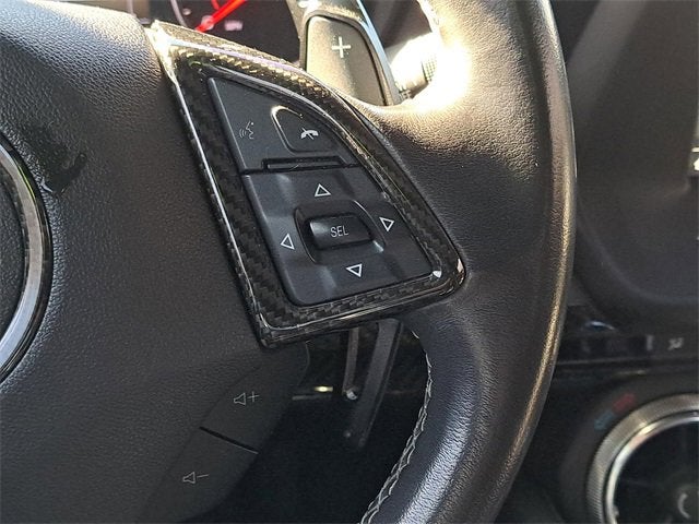 2019 Chevrolet Camaro 1LS