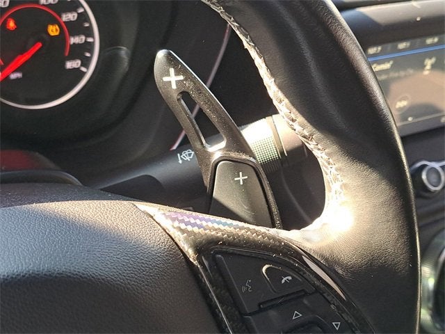 2019 Chevrolet Camaro 1LS