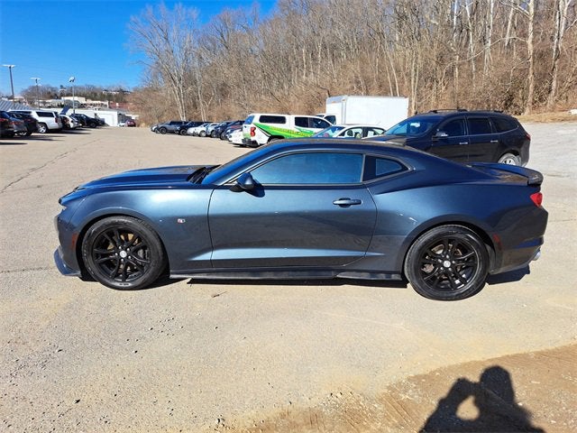 2019 Chevrolet Camaro 1LS