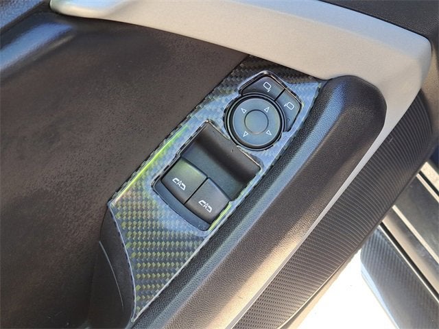 2019 Chevrolet Camaro 1LS