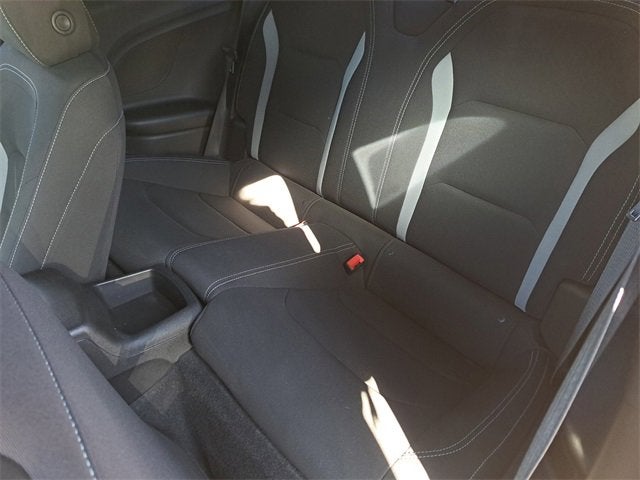 2019 Chevrolet Camaro 1LS