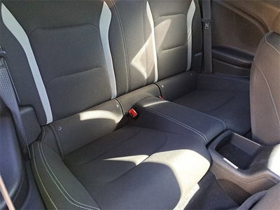 2019 Chevrolet Camaro 1LS