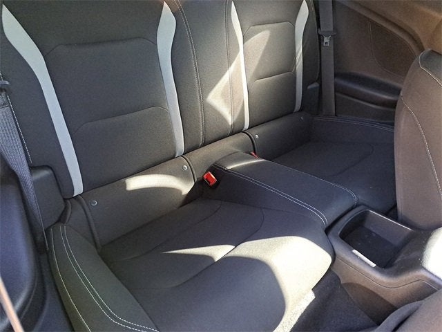 2019 Chevrolet Camaro 1LS