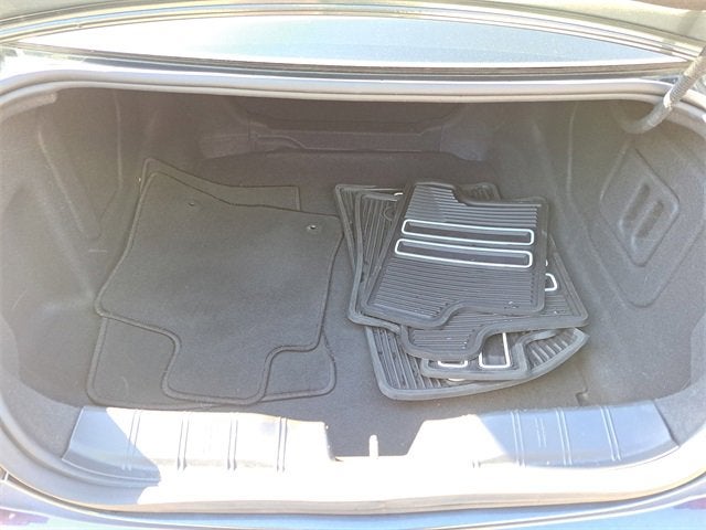 2019 Chevrolet Camaro 1LS