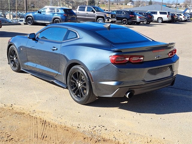 2019 Chevrolet Camaro 1LS