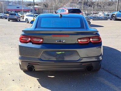 2019 Chevrolet Camaro 1LS