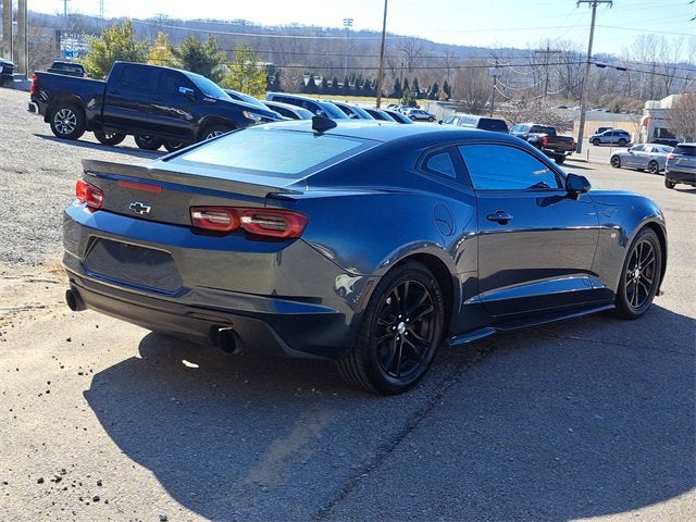 2019 Chevrolet Camaro 1LS