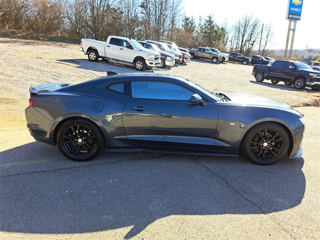 2019 Chevrolet Camaro 1LS
