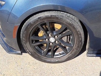 2019 Chevrolet Camaro 1LS