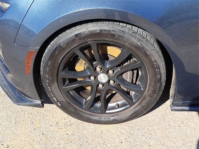 2019 Chevrolet Camaro 1LS