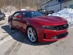 2020 Chevrolet Camaro 2LT