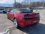 2020 Chevrolet Camaro 2LT
